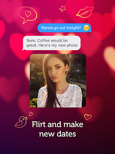 LP: Dating Cam, Video Chat & Live Talk  APK screenshots 8