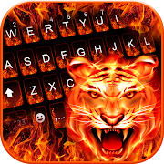 Top 45 Personalization Apps Like Cruel Tiger 3D Keyboard Theme - Best Alternatives