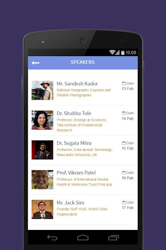 DD Kosambi Festival of Ideas