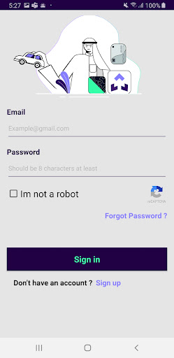 Tanweel | تنويل Screen 2
