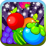 Cover Image of Download Cartoon Fruit Saga 4.63.04 APK