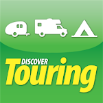 Cover Image of Unduh Discover Touring  APK