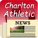 Breaking Charlton Athletic News icon