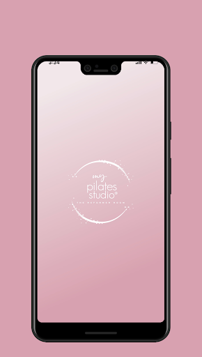 Android application The Reformer Room screenshort