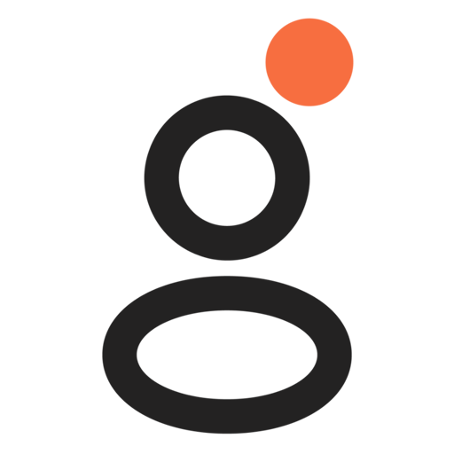 Gini Iraq Logo