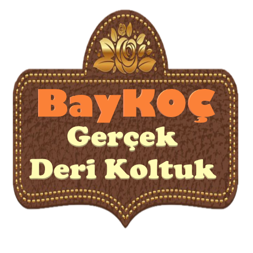 Gerçek Deri Koltuk logo