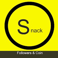 Snack Coins - Get Snack Likes 