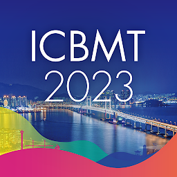 Imagem do ícone ICBMT 2023