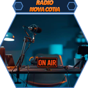Web Rádio Nova Cotia