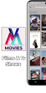HD Films Online - Movies & TV