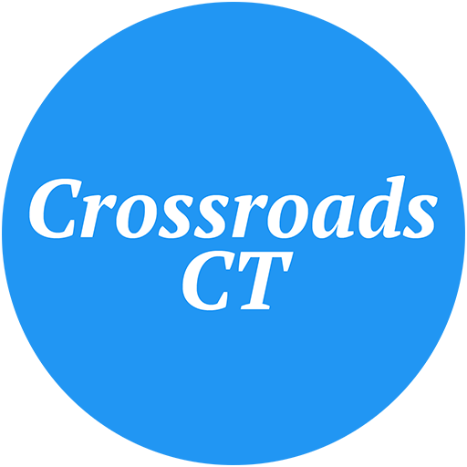 Crossroads Wilton logo