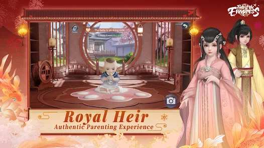 Fate Of The Empress - Apps On Google Play