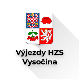 Icon image Výjezdy Hasičů HZS Vysočina
