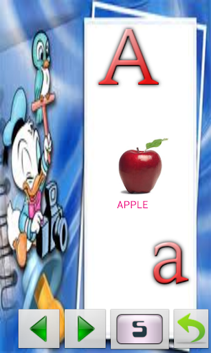 Kids World Screen 2