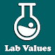 Normal Lab Values References - Androidアプリ