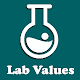 Normal Lab Values References Download on Windows