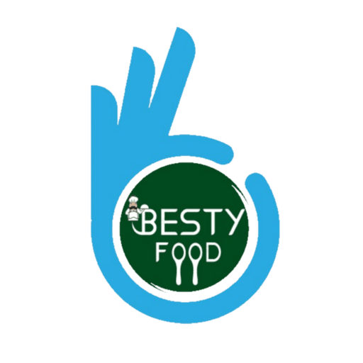 Besty Food logo