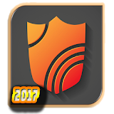 Orange antivirus last version icon