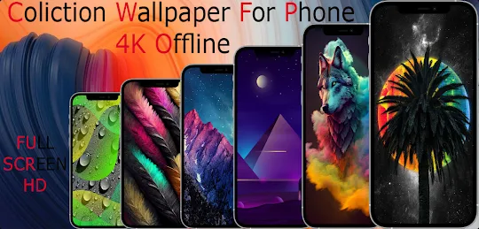 Phone Wallpaper HD