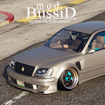 Cover Image of ダウンロード Mod Bussid Mobil Mewah Modif  APK