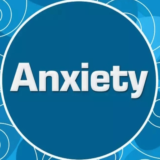Anxiety logo