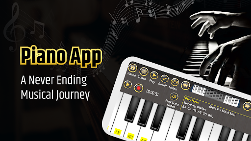 Piano Master : Learn Piano Screen 2