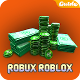 Robux for Roblox Guide icon