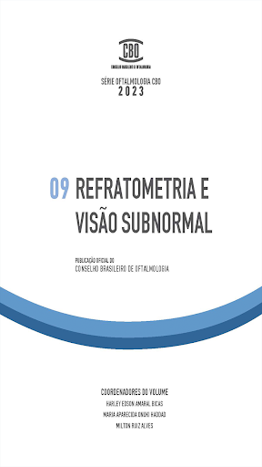 Série CBO 2023 - Livro 09 Screen 3