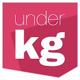 언더케이지(underKG) - 언박싱 그 5분의 즐거움 icon
