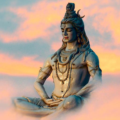 Lord Shiva HD Wallpapers 1.7 Icon