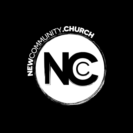 New Community Church EC logo