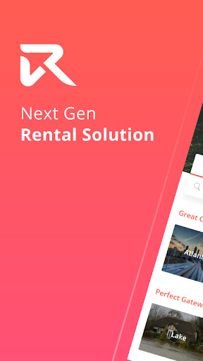 Android application RentalSlew screenshort