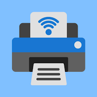 Apson iPrint - WiFi Printer