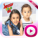 فيديوهات ياسمين و مايا و لانا - Jessy Toys 2018 icon