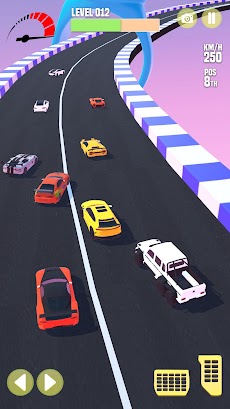 Race Car Games & Racing Masterのおすすめ画像3