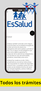EsSalud | Info guía