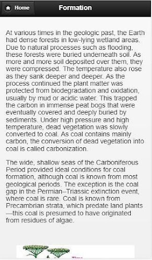 Coal Technology Screen 3