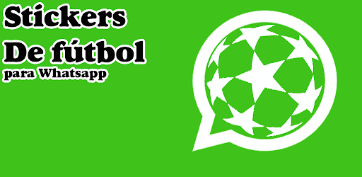 Stickers football World Cup