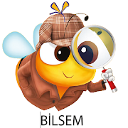 Bilsem Dedektifi 1. Sınıf - Bilsem Sınavı