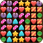 Cover Image of Baixar Sweet Candy King  APK