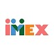 IMEX Events - Androidアプリ