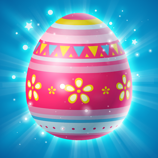 Easter Magic - Match 3 Game Laai af op Windows