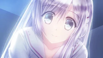 Game screenshot Lucy -TheEternitySheWishedFor- mod apk