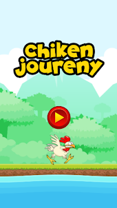 chicken journey