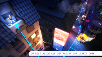 Game screenshot (re)format Z: hack