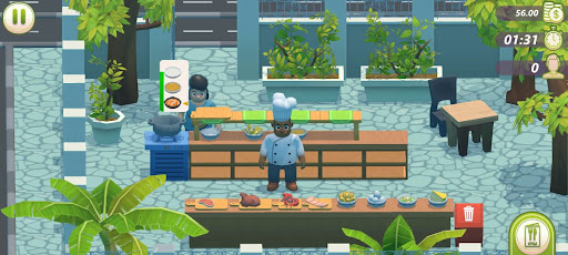 Cozinha do Glutão Screen 2