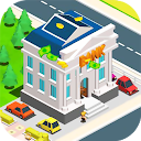 Idle clicker Build City Tycoon 1.00 APK Download