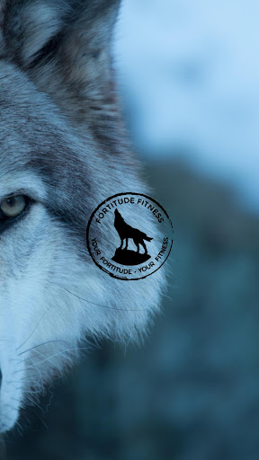 Android application My Fortitude screenshort