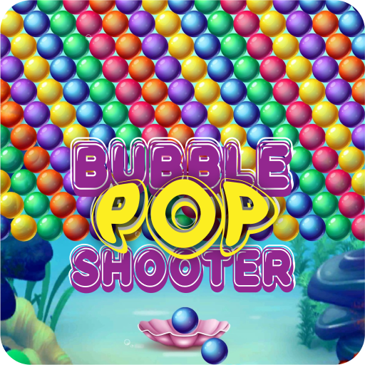 Bubble Shooter - Offline Class 1.0.9 Icon
