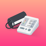 BP Tracker: Blood Pressure App icon